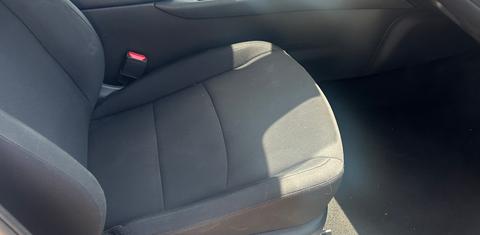 Nissan Sentra 2025