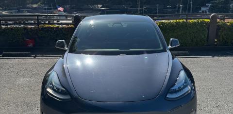 Tesla Model 3 2019