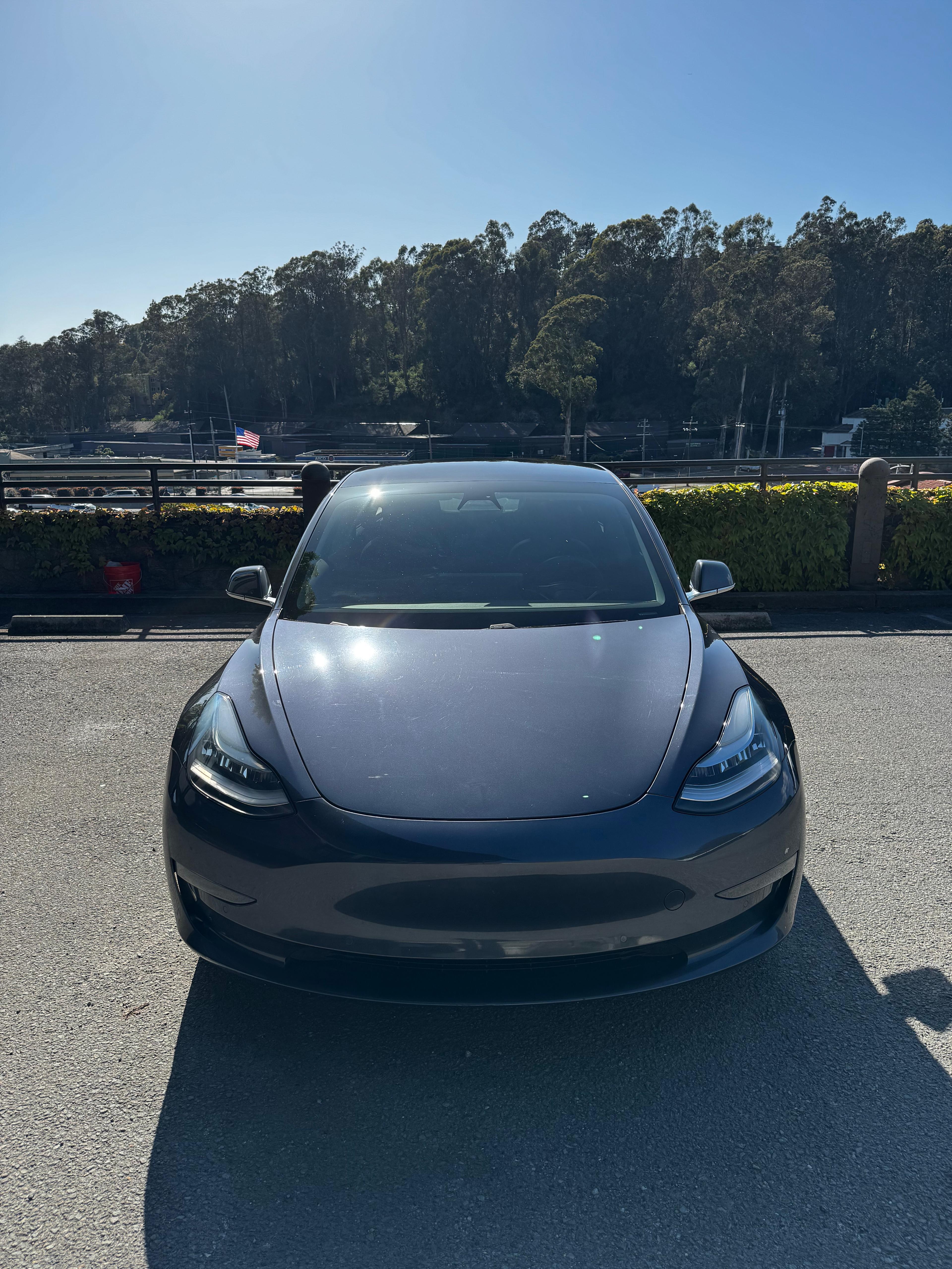 Tesla Model 3 2019 in Novato, CA