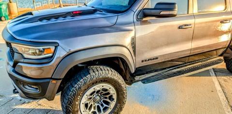 Ram 1500 2021
