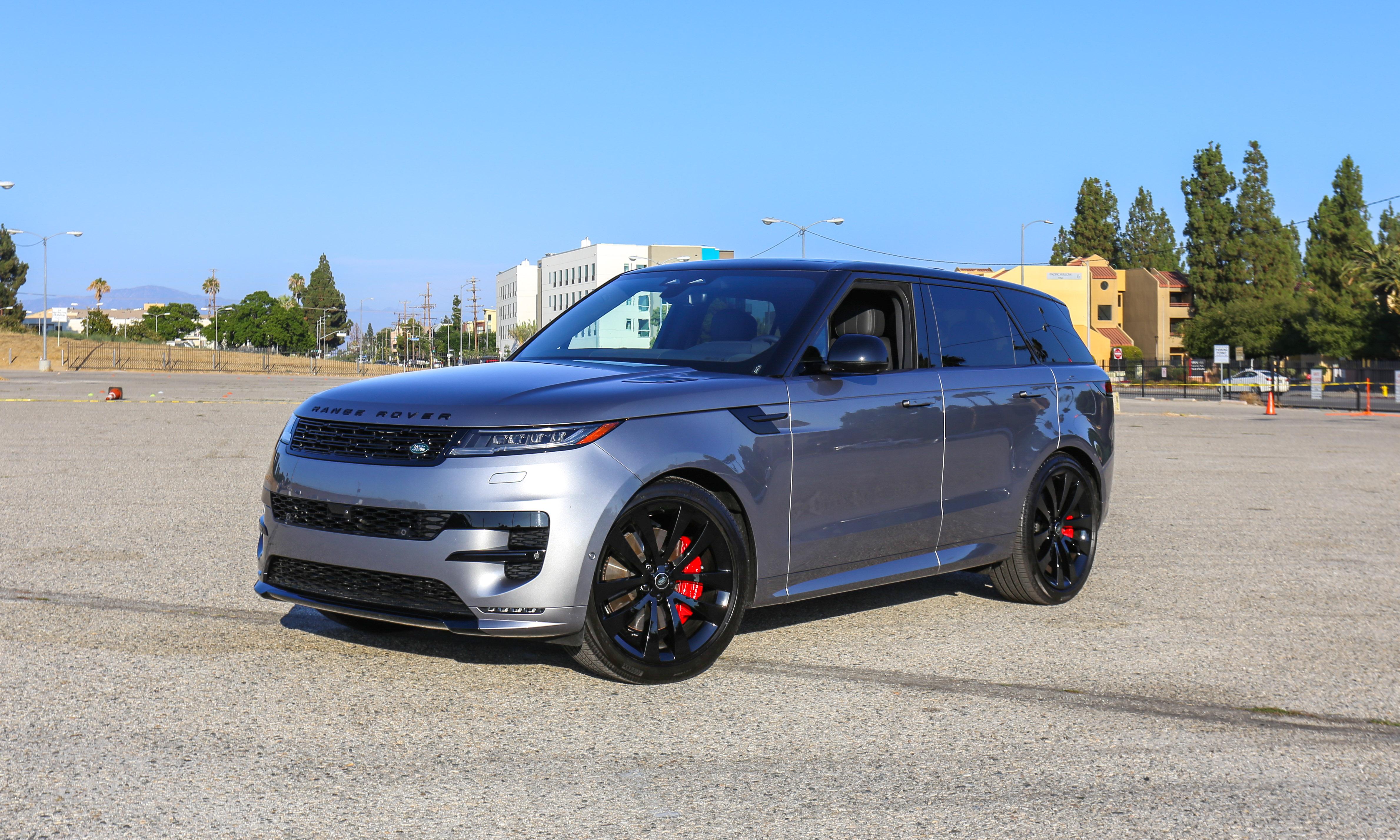 Land Rover Range Rover Sport 2025 in Los Angeles, CA