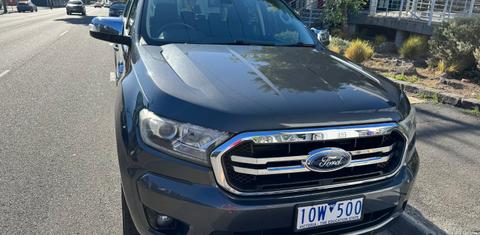 Ford RANGER 2018