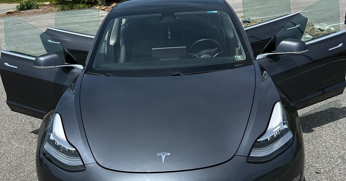 Tesla Model 3 2019 rental in Wilmington, DE by Academy E. Turo