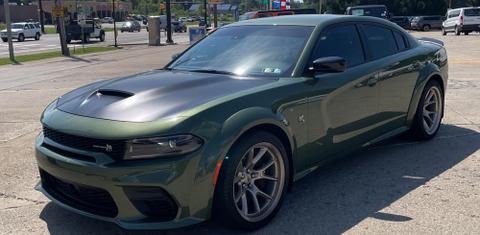 Dodge Charger 2023