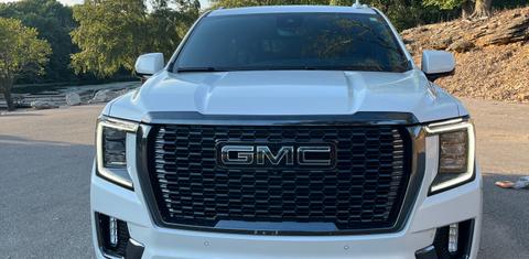 GMC Yukon 2024