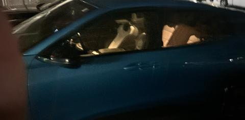 Chevrolet Trax 2025