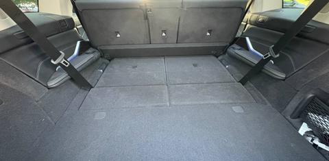 BMW X7 2020