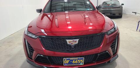 Cadillac CT5-V 2024