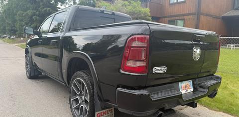 Ram 1500 2024