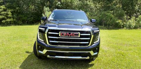 GMC Yukon XL 2026