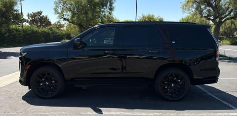 Cadillac Escalade 2024