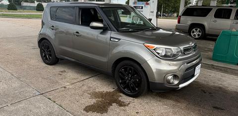 Kia Soul 2017