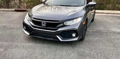 Honda Civic 2017