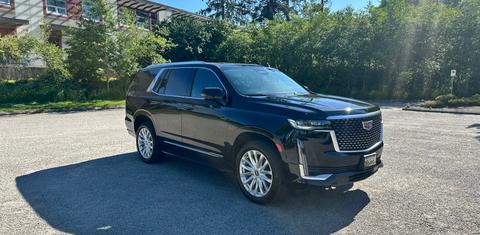 Cadillac Escalade 2024