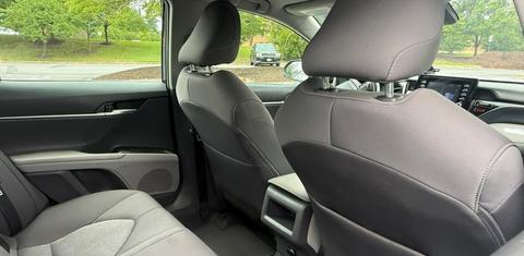 Toyota Camry 2024