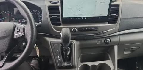 Ford Transit 2022