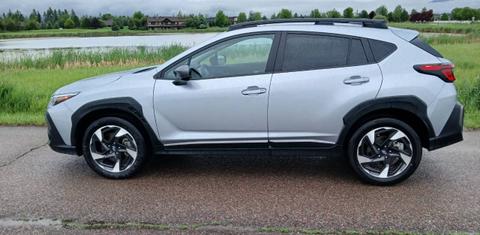 Subaru Crosstrek 2025