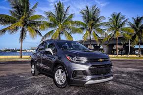 Chevrolet Trax 2019 in Miami