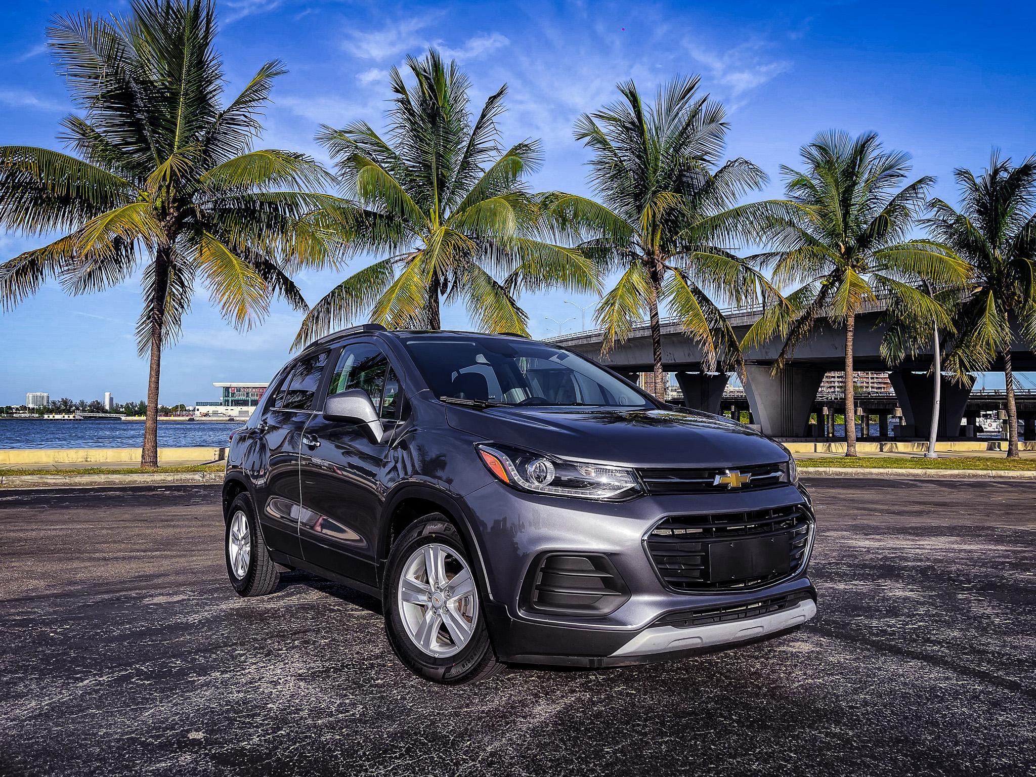 Chevrolet Trax 2019 in Miami, FL