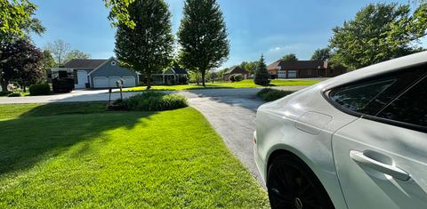 Audi A7 2016