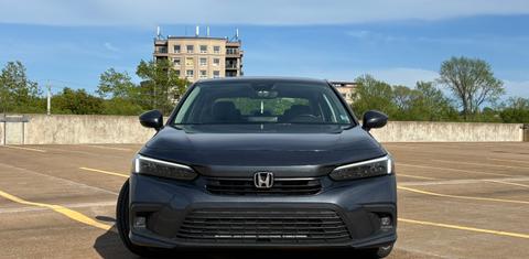 Honda Civic 2022