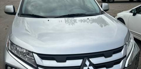 Mitsubishi RVR 2024