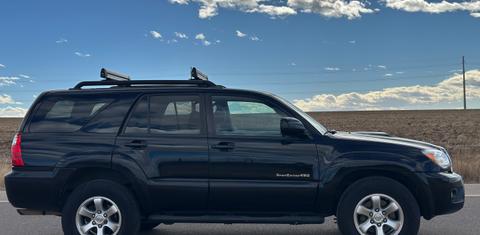 Toyota 4Runner 2008