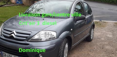 Citroen C3 2009