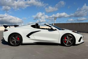 Chevrolet Corvette 2023 in Pearl City