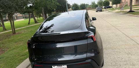 Tesla Model Y 2026