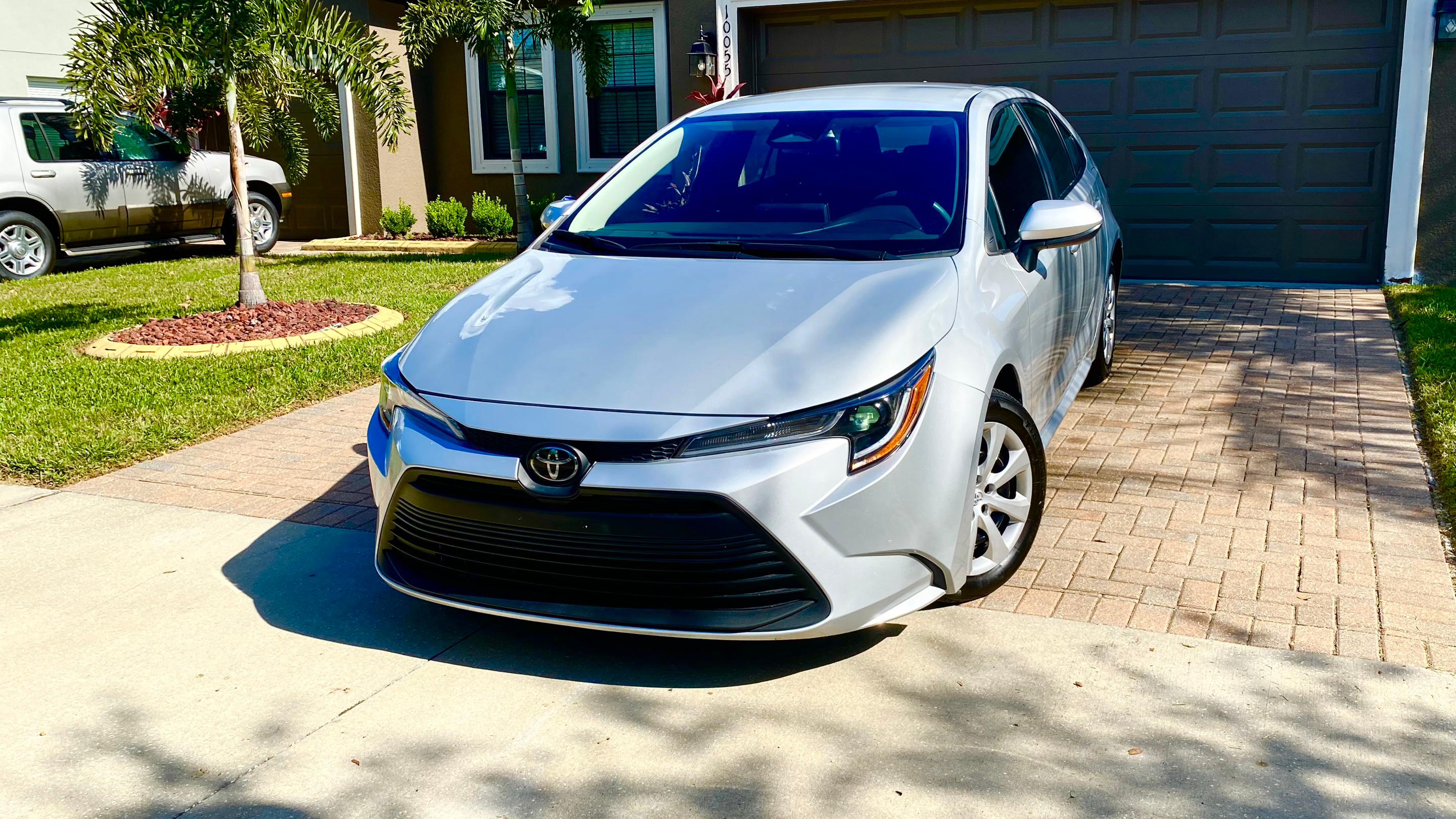 Toyota Corolla 2024 in Ruskin, FL