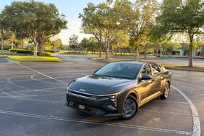 Kia K4 2026 in Orlando