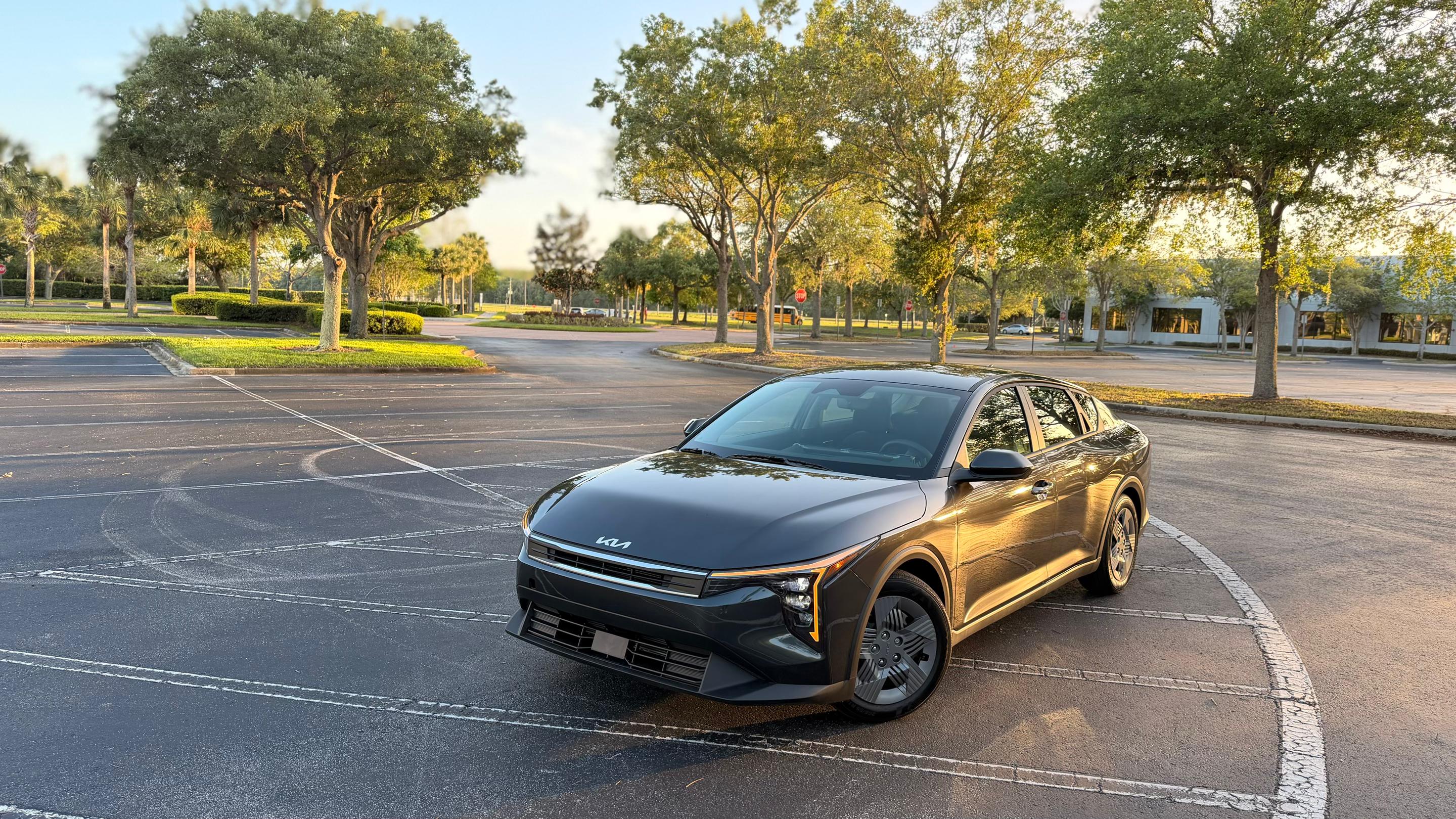 Kia K4 2026 in Orlando, FL