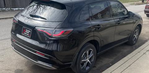 Honda HR-V 2023