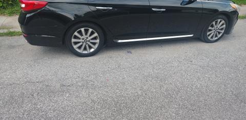Hyundai Sonata 2016