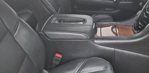 Cadillac Escalade 2016