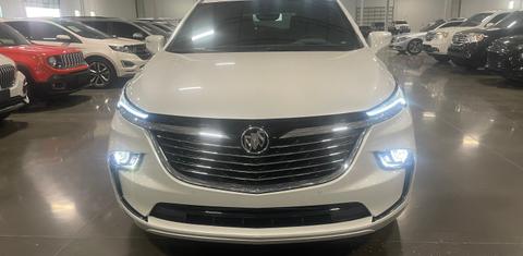 Buick Enclave 2023