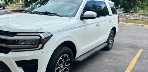 Ford Expedition 2024
