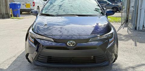 Toyota Corolla 2024