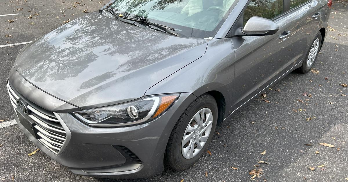 Hyundai Elantra 2018 rental in Columbia, SC by Konstantine A. | Turo