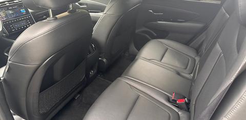 Hyundai Tucson 2024