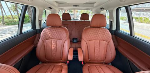 BMW X7 2020