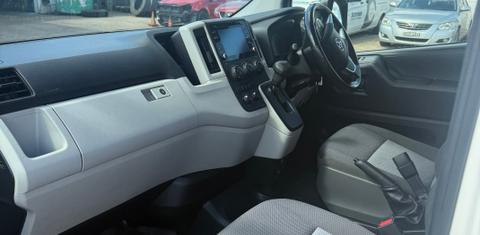 Toyota HIACE 2019