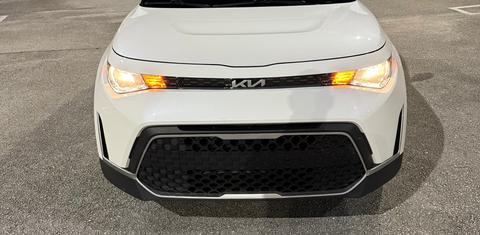 Kia Soul 2023