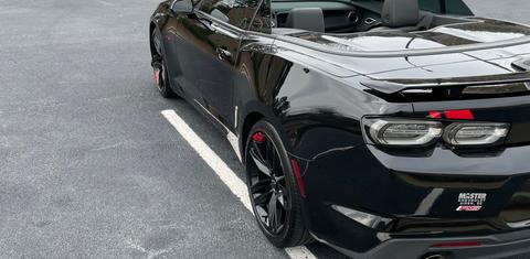 Chevrolet Camaro 2024
