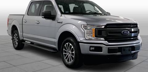 Ford F-150 2020