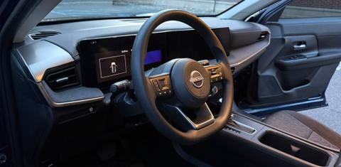 Nissan Kicks 2025
