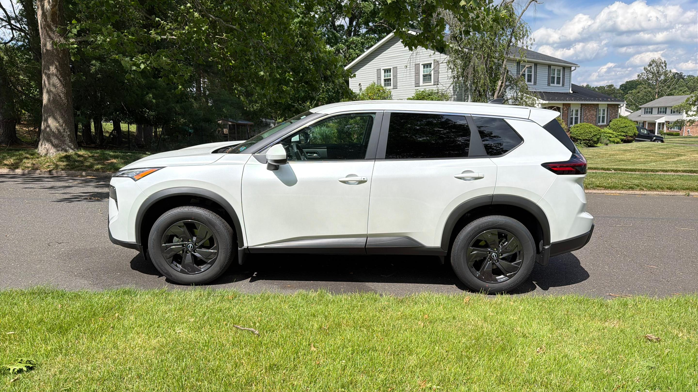 Nissan Rogue 2026 in Philadelphia, PA