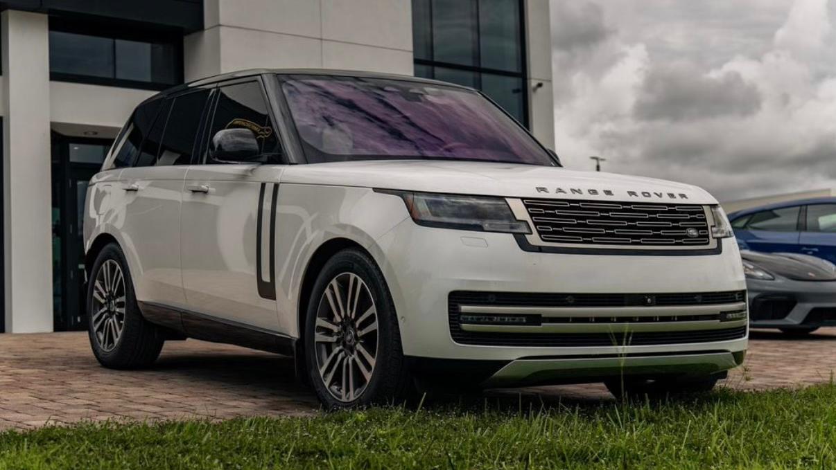 Land Rover Range Rover 2023 in Santa Rosa Beach, FL