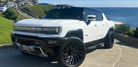 GMC HUMMER EV 2023